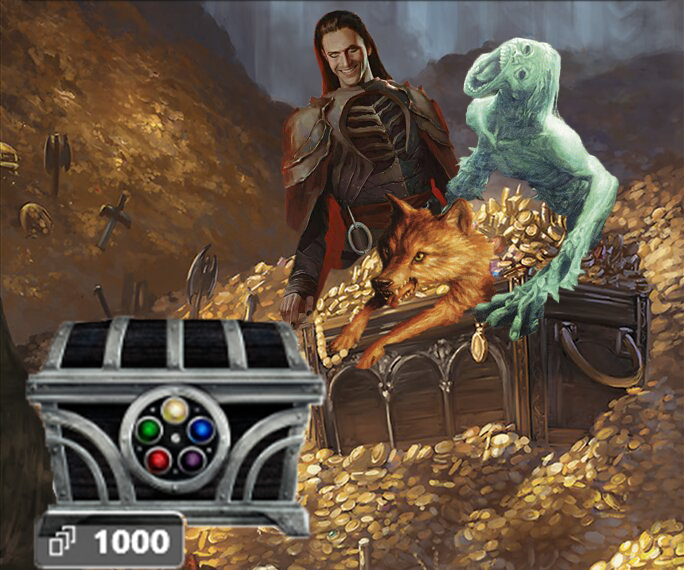 Meat MTG tweet media