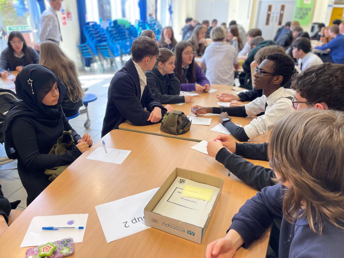 Miss Whyte ⭐️ tweet media