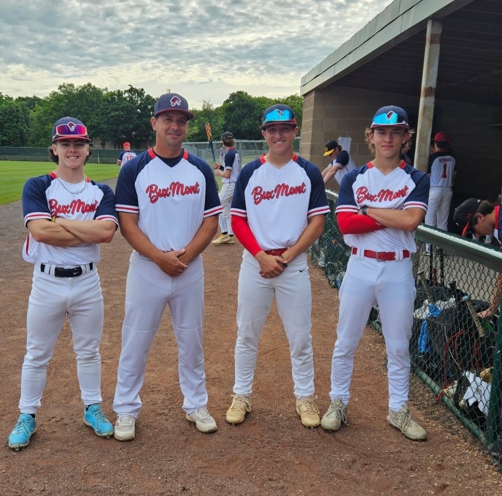 Chris Manero tweet media