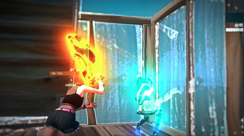 Preview essa semana!