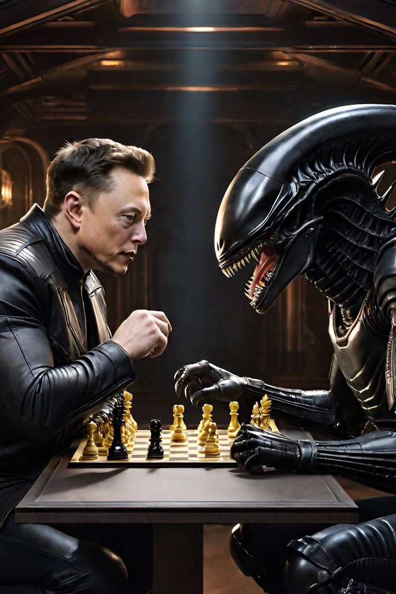 <a href="/JakeGagain/">JAKE</a> $ELON is coded
I mean this coin is must have! 
First <a href="/elonmusk/">Elon Musk</a> coin on #solchain 
BqYJQ6hVYxYzGrSbUyXy52oP6aFduq1PRxUVSrFtuDgz

TG t.me/firsteloncoing…