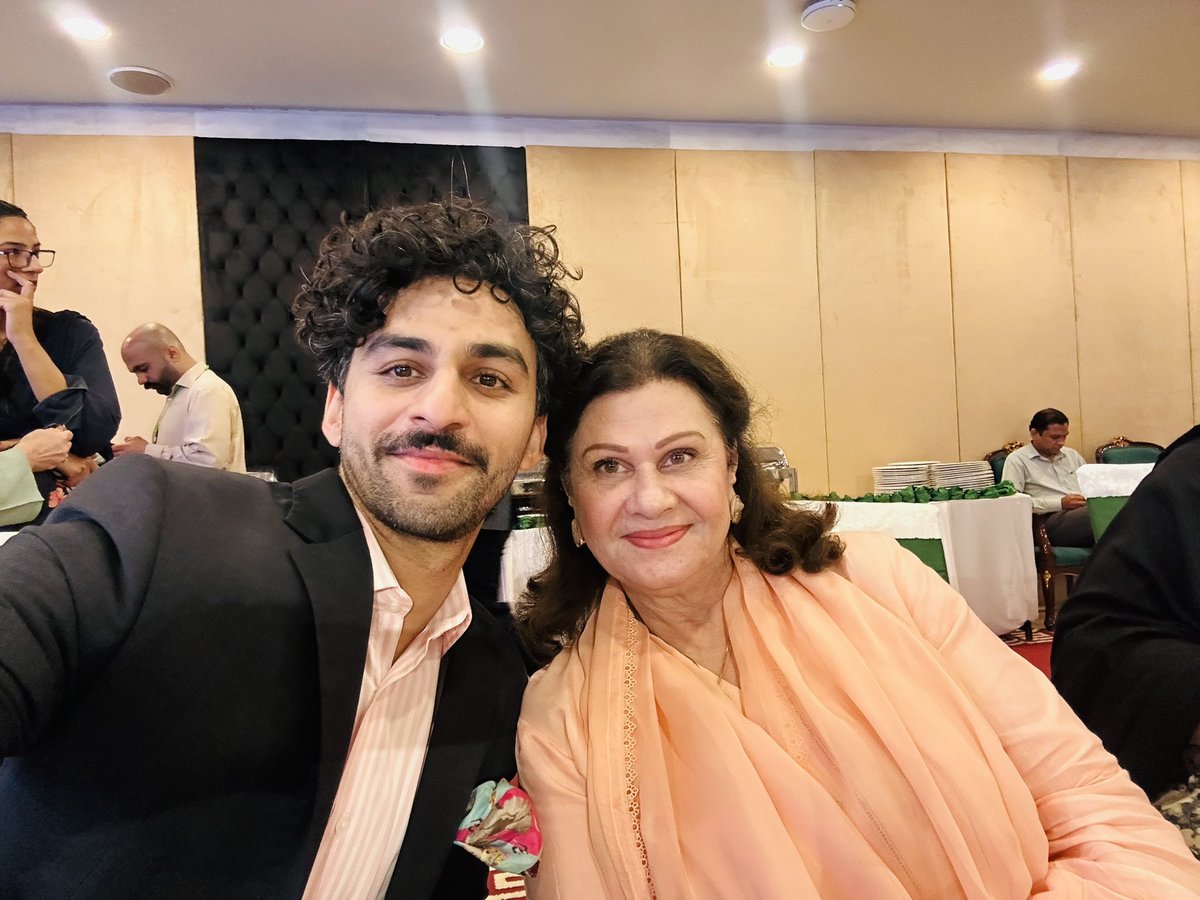 Budget season kick off <a href="/MNAZahra_Fatemi/">Syeda Zahra Wadood Fatemi</a>