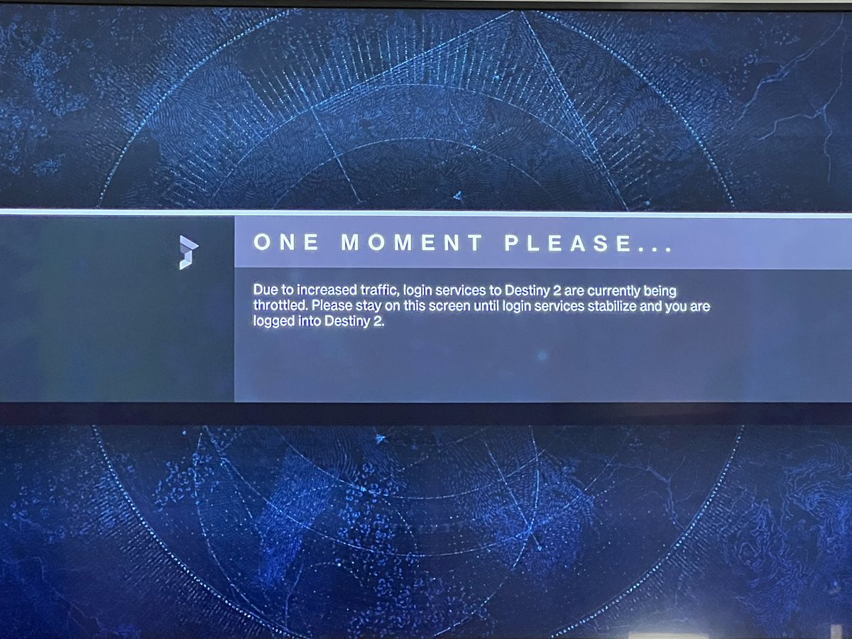 JoshBrak_'s tweet photo. @BungieHelp Here’s my $99 screenshot - what’s yours? #destiny2 #bungie #finalshape https://t.co/o5Q1XgV5r9