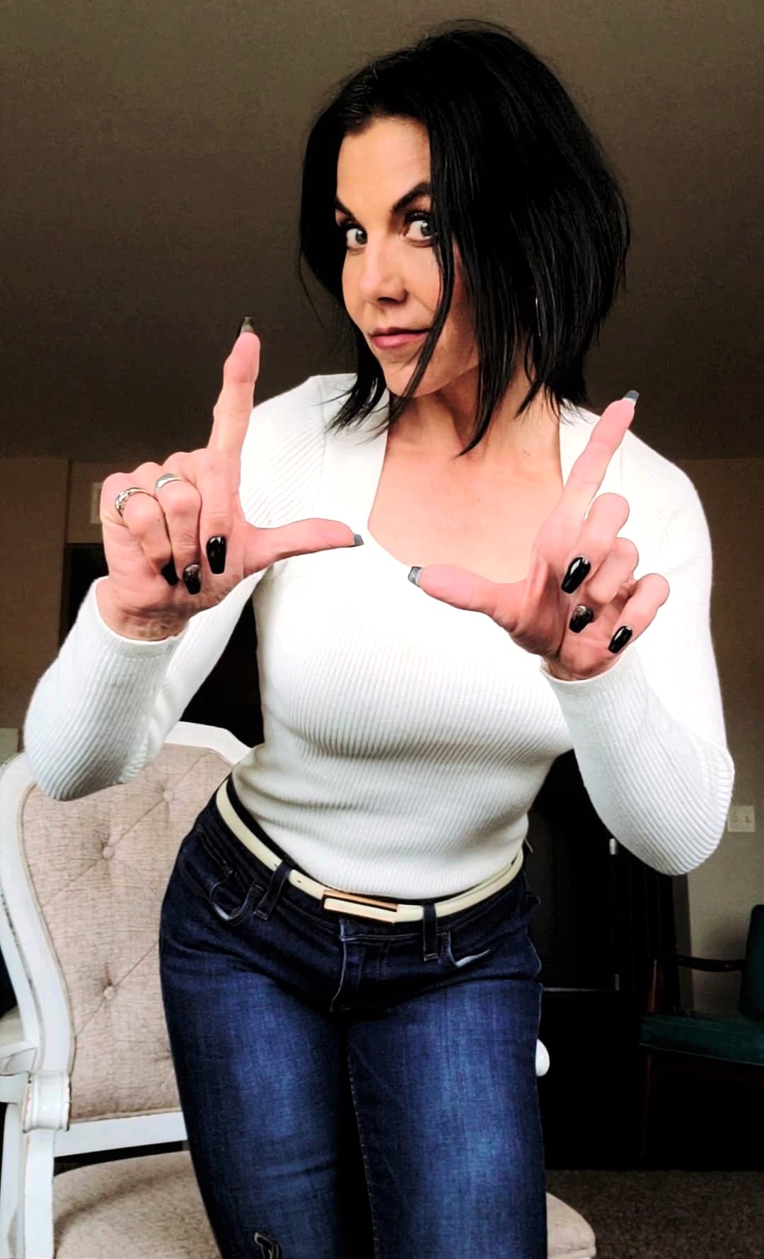 Goddess Zephy on X: 50% OFF OFs FLASH SALE!!! Click the link and join. See  my HOT content and chat with me 1-on-1!!! ENDS SOON!!!  t.cov0BhqApSIY goddess femdom femalesupremacy femaledomination  fetish t.cosLdobRW96u 