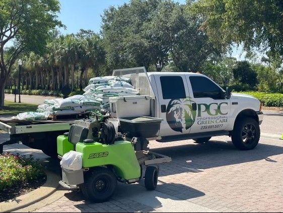 Harrell’s LLC tweet media