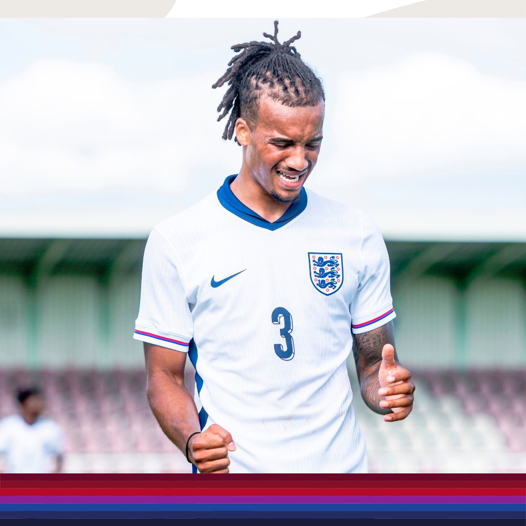 England's tweet photo. Archie Brown and Dane Scarlett were on the scoresheet for our men's Elite League Squad against Republic of Ireland 🎯

Read the report from Zagreb 👇