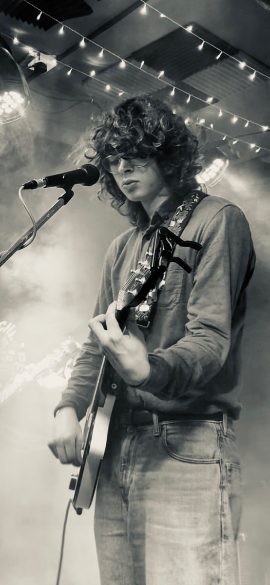 the1202band's tweet photo. NEXT WEDNESDAY - June 19th @nevolumebar - Battle of the Bands

The 1202, Perfect Chicken, Hels Patterson &amp; Andi Grainger

TICKETS
https://t.co/f1j1vAzccY #The1202 https://t.co/pvKNrwJsDg
