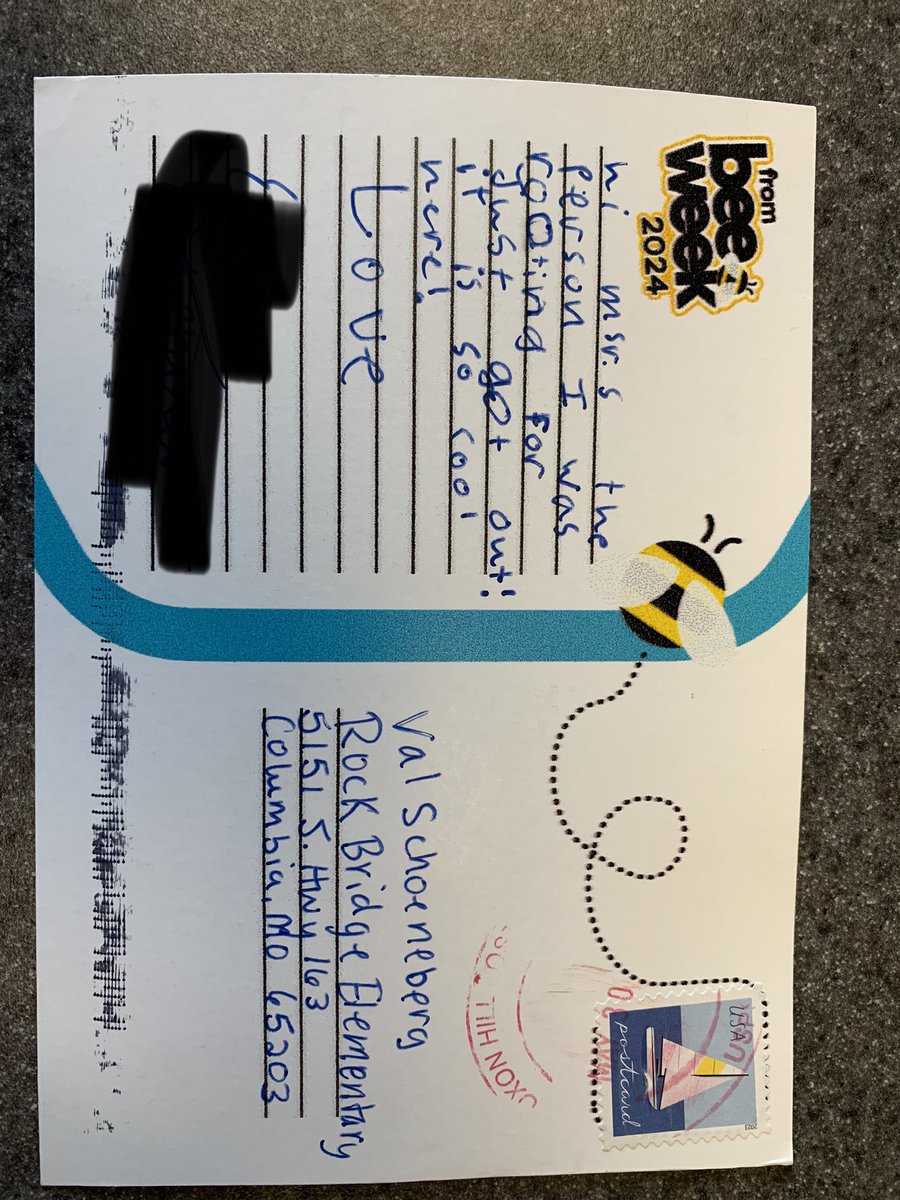 Valerie Schoeneberg tweet media