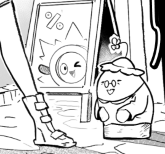 Bitwinks 🟠 tweet media