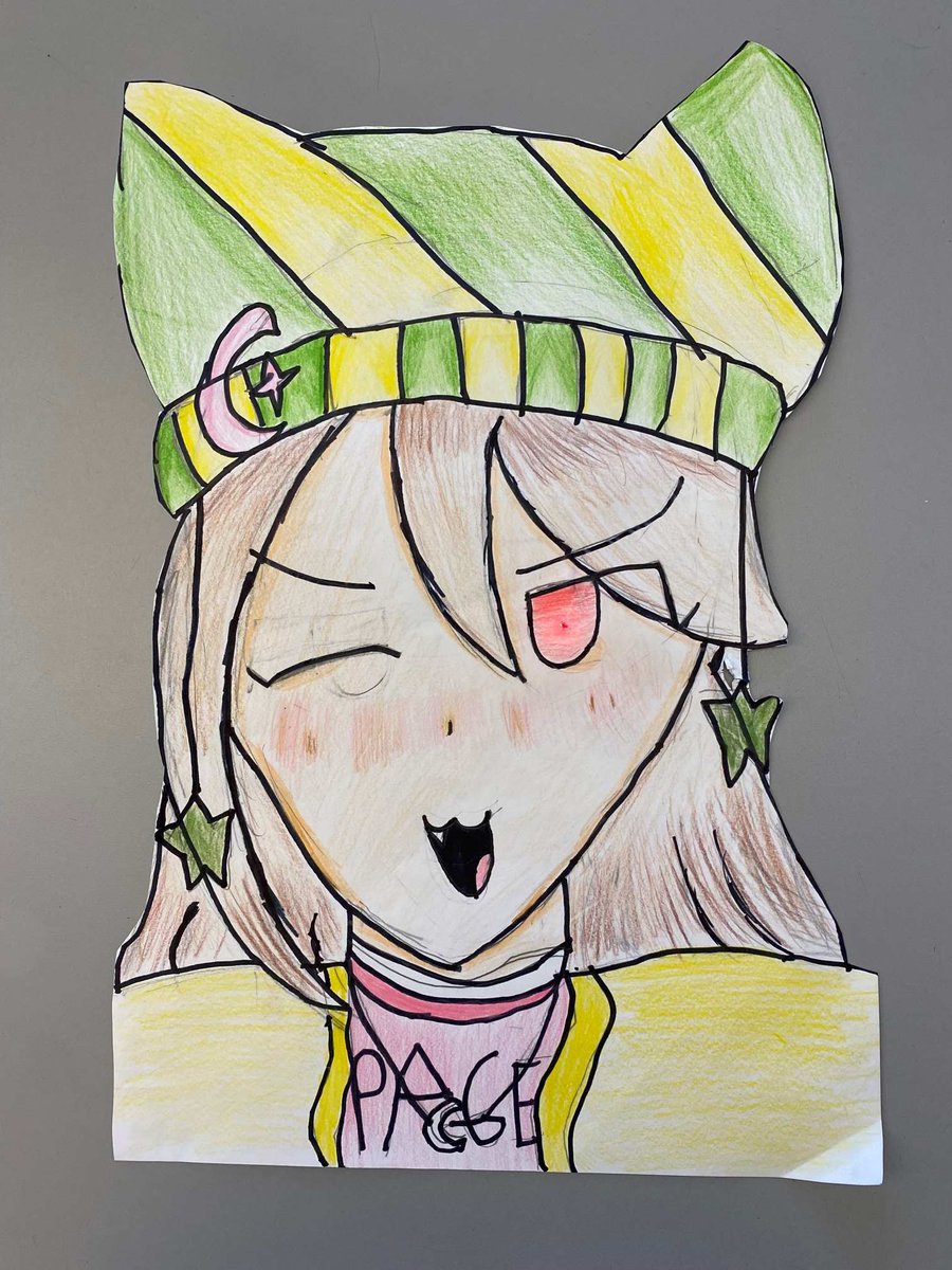 chibitronics's tweet image. Students in class with @catnasser recently shared a series of inspiring projects using paper circuits &amp;amp; button switches! You may see them (&amp;amp; learn more) by visiting our Student Gallery! chibitronics.com/student-galler…

#chibitronics #papercircuit #STEAMEducation