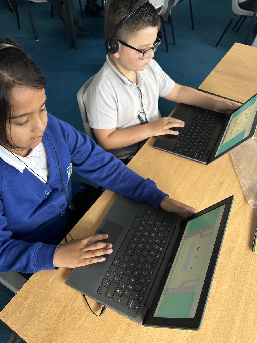MrsWard49's tweet photo. #3EC are such REMARKABLE learners. The children were concentrating so well whilst learning on Lexia. Superstars! 🤩🤩@Lea_Forest_HT @lea_forest_aet @LFP_DHT_MrW @BirminghamEdu @MissEChadney https://t.co/gSCo1foDuQ