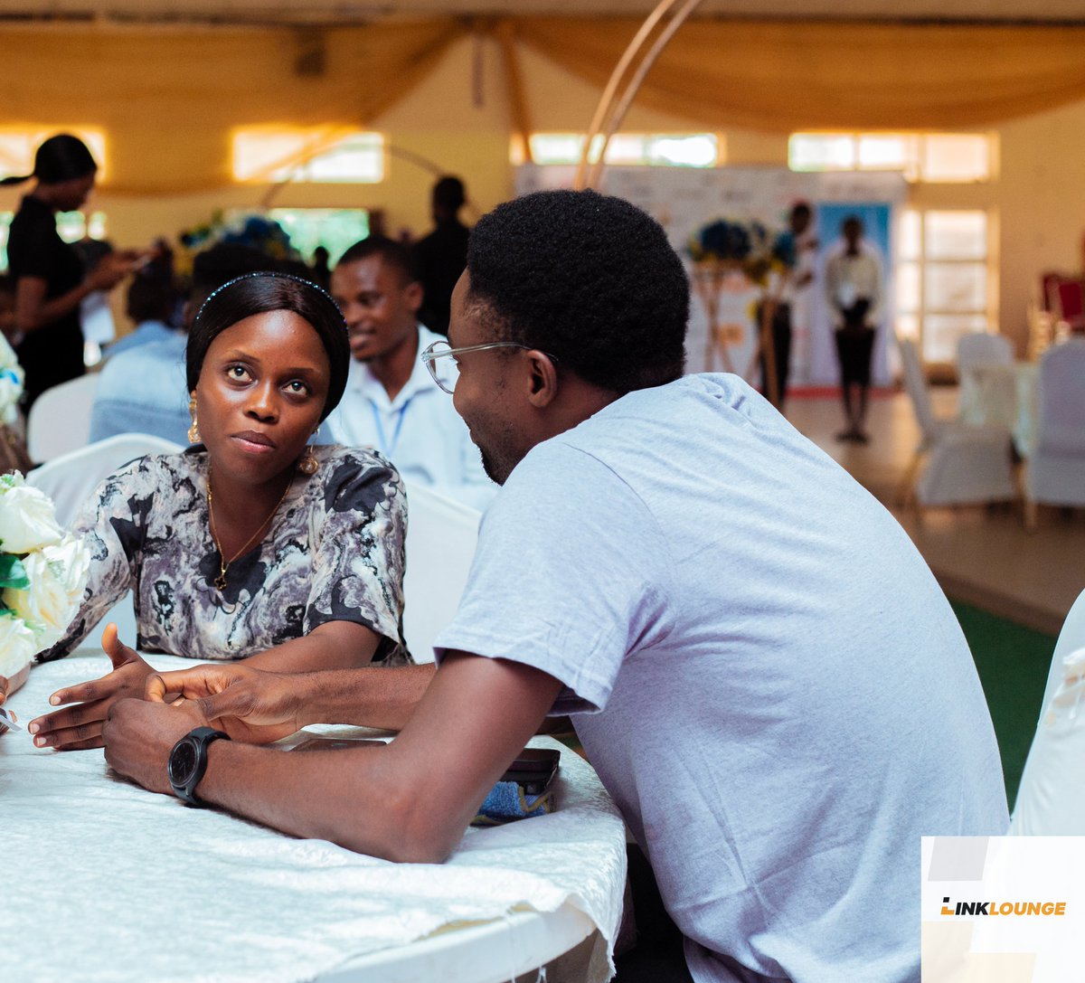 Social capital is the currency of relationships, trust, and community connections. It's what turns strangers into neighbors and networks into opportunities. Invest in people, build bridges, and watch the world grow closer. 🌐🤝 #SocialCapital #CommunityBuilding #linklounge1.0