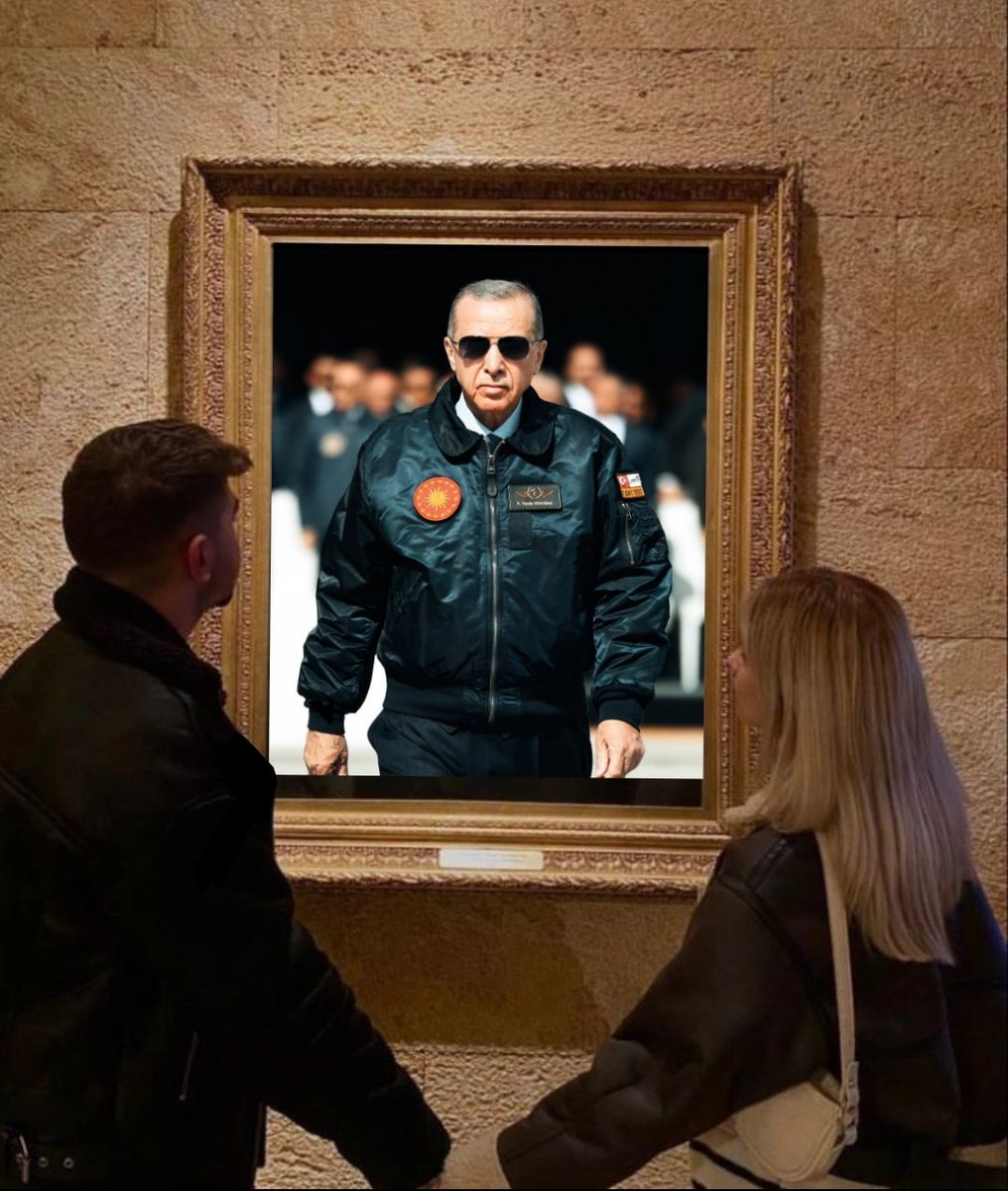 saltuk buğra🏳 tweet media