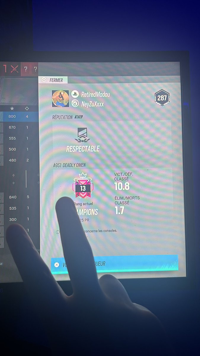 lSosooow's tweet image. 🏴‍☠️Operation New Blood🏴‍☠️

⚡️Boosting accounts⚡️

✅PlayStation and Xbox ✅

💰 Cheap and Reliable 💰 

💨 1-4 Days to boost a account 💨

🔥Boosted over 50+ accounts In The Past🔥

📩DM US📩

💸Only Paypal💸

❤️RT Appreciate❤️