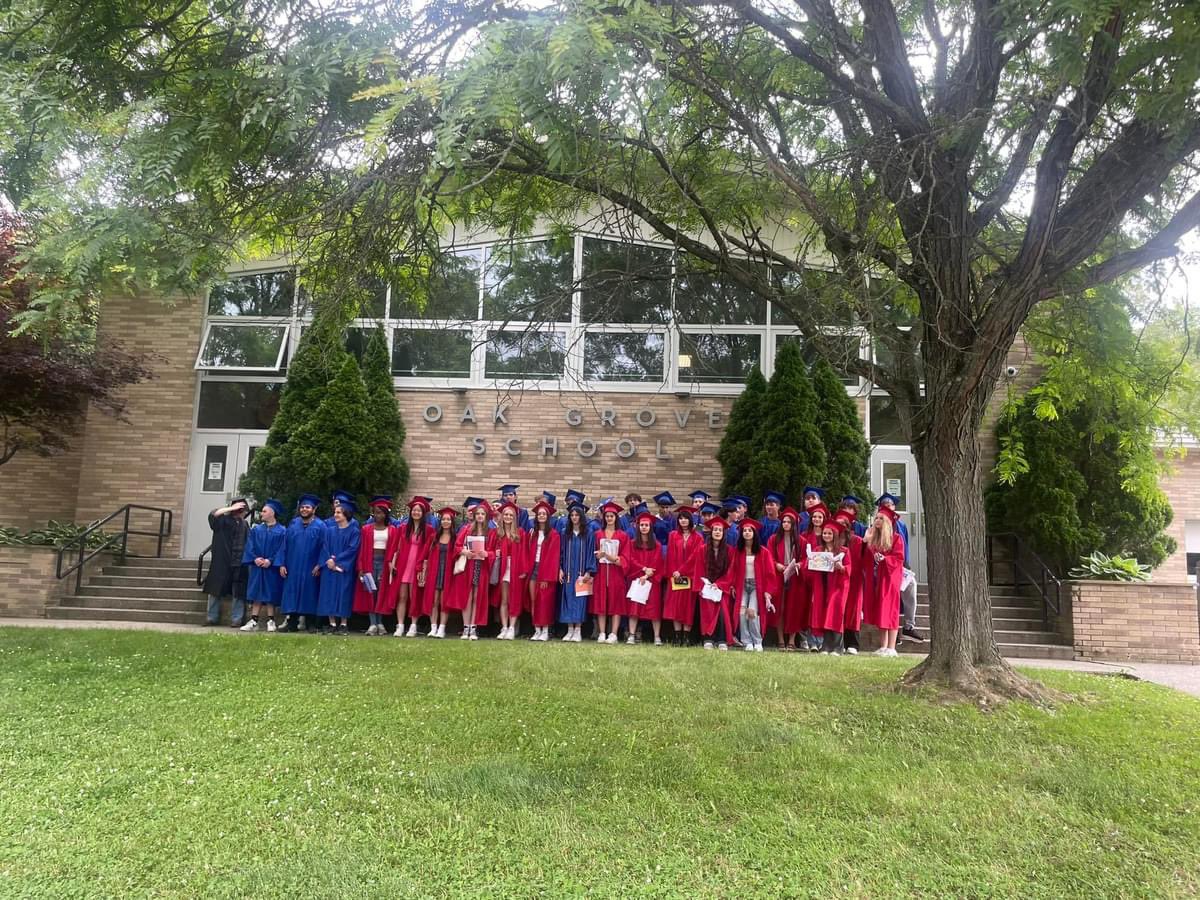 RCK High School tweet media