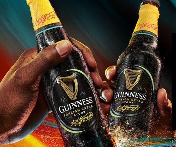 Tolaram takes over Diageo's shares in Guinness Nigeria: What the headlines didn’t say 

In selling its majority shareholding in Guinness Nigeria to Indonesian conglomerate Tolaram, Diageo was merely following the business practice it has executed in countries such as Cameroon,