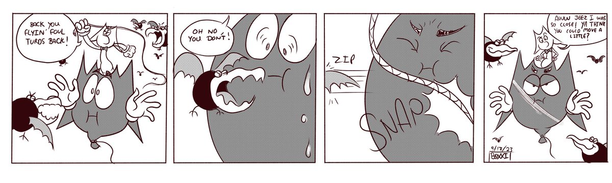 ZeekCronos's tweet image. Episode 011 09/17/23