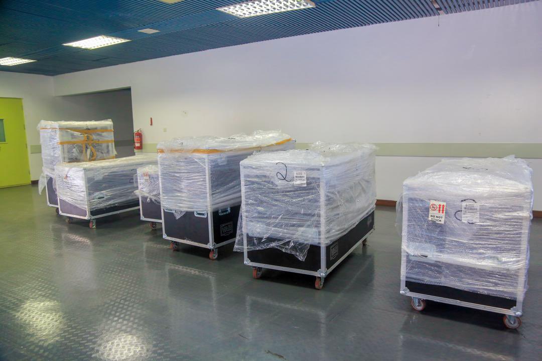 Après la réception de matériel par la zone CECAFA, la CAF VAR-AC (VAR Academy) est désormais en phase d’implémentation. L’objectif est d’augmenter le nombre d’Opérateurs VAR dans le football africain.