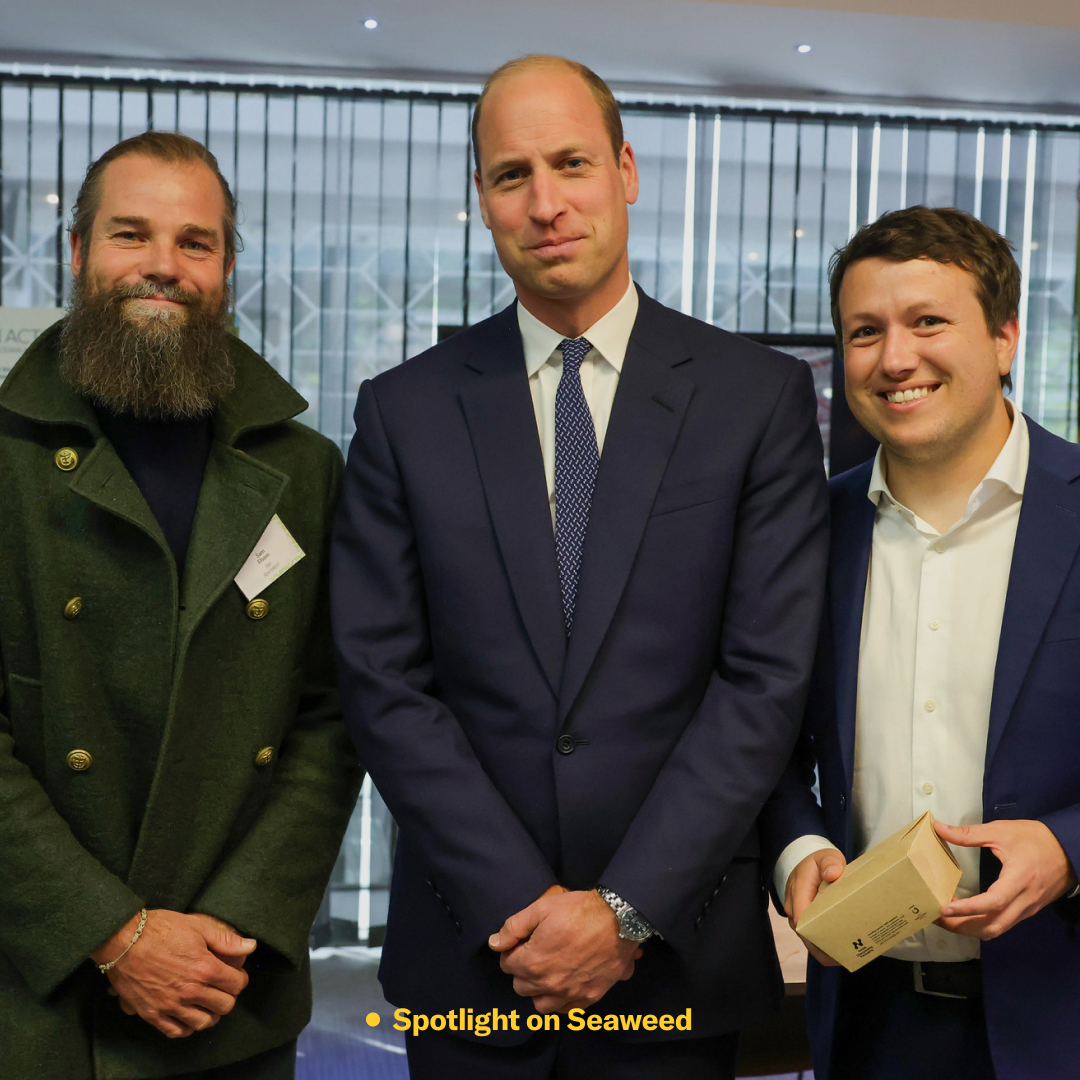 The Earthshot Prize tweet media