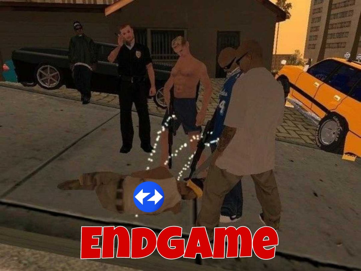 pcryptowoman's tweet image. Zk is the end game 🤣
#zkscam
#zksyncscam