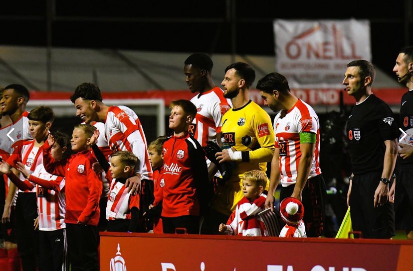 Connor Wilkins tweet media