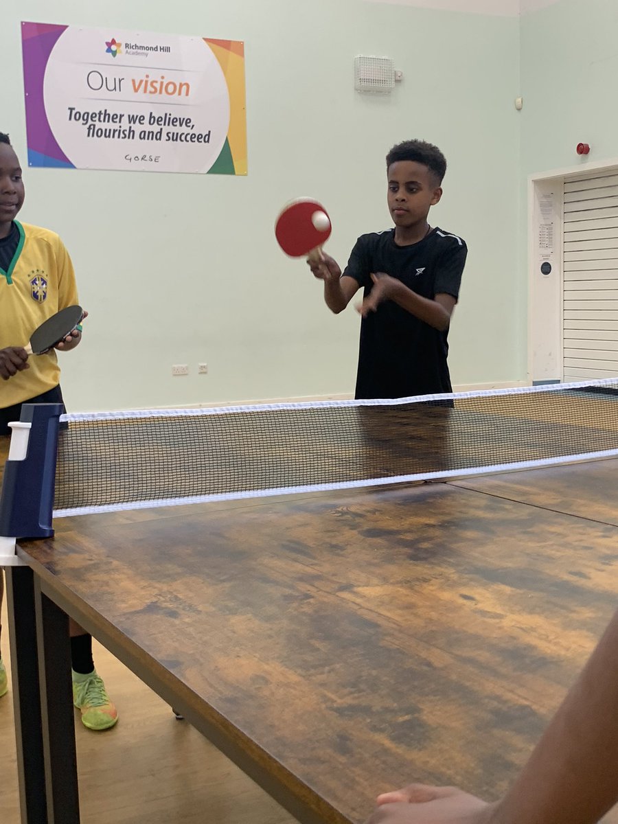 Another packed evening at LS9 Club! Our dancers are preparing for their performance at Lark in the Park and the multi-sport group are enjoying some table tennis! 🕺 💃 🏓 

 📍 RHA
🗓️ Monday-Wednesday
⏰ 5pm-7pm

<a href="/YorkshireSport/">Yorkshire Sport Fndn</a> 
<a href="/IPFutures/">Inspiring Positive Futures</a> 
<a href="/Gareth1Cook/">Gareth Cook</a> 
<a href="/dazldance/">DAZL - Dance & Health Charity 🏳️‍🌈🏳️‍⚧️♿️</a> 
<a href="/Ad_Fuller/">Adam Fuller</a>
