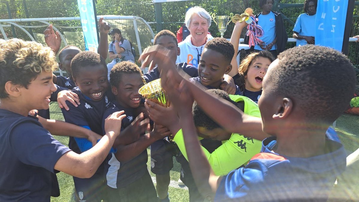 OMS16Paris tweet media