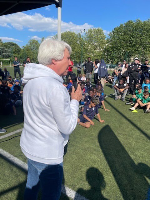 OMS16Paris tweet media