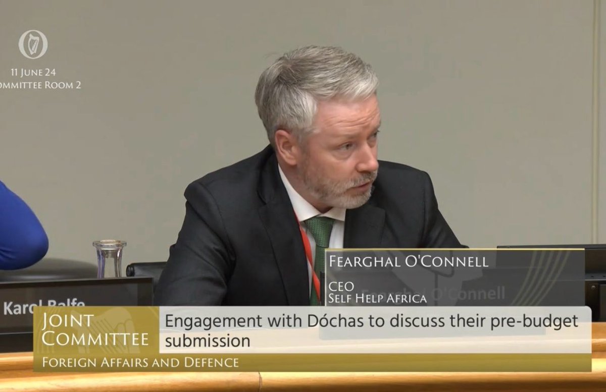 Feargal O'Connell tweet media