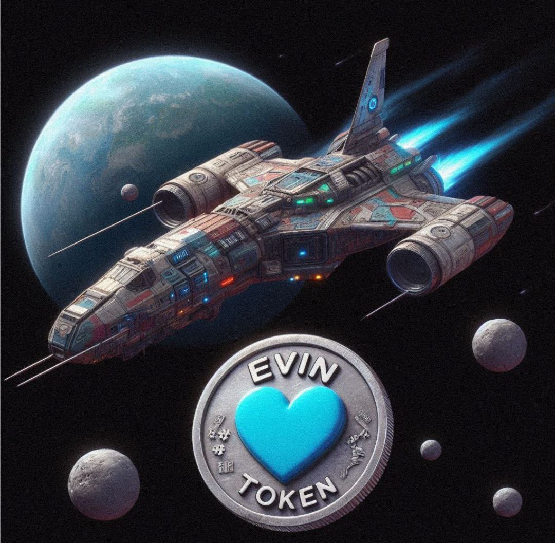 EvintokenGlobal's tweet photo. @WhaleEverything My Home 💙 https://t.co/dh5Q5GEgPL