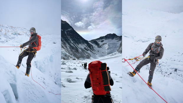 LundinGroup's tweet photo. 👥 The Lundin brothers conquered Everest in memory of their father, raising $1M for brain #cancerresearch along the way.  

✨ The @LundinCancer Fund Gala will take place on June 20, 2024, where we celebrate their expedition and work together to support groundbreaking brain cancer research. Donations to the fund will be matched by the Lundin Family!  

🔽 Curious about the inspiring journey the brother took? Read all about their ascent in this @BNNBloomberg piece.