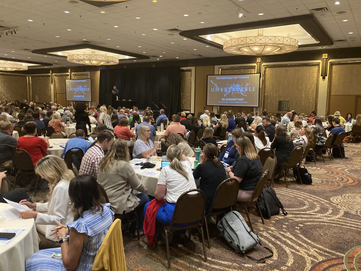 Kicking off the Instructional Leadership Conference as a part of the Missouri Leadership Academy. #MOLA38 #MOLA39 #ucmoedlead #UCMOTeachRed