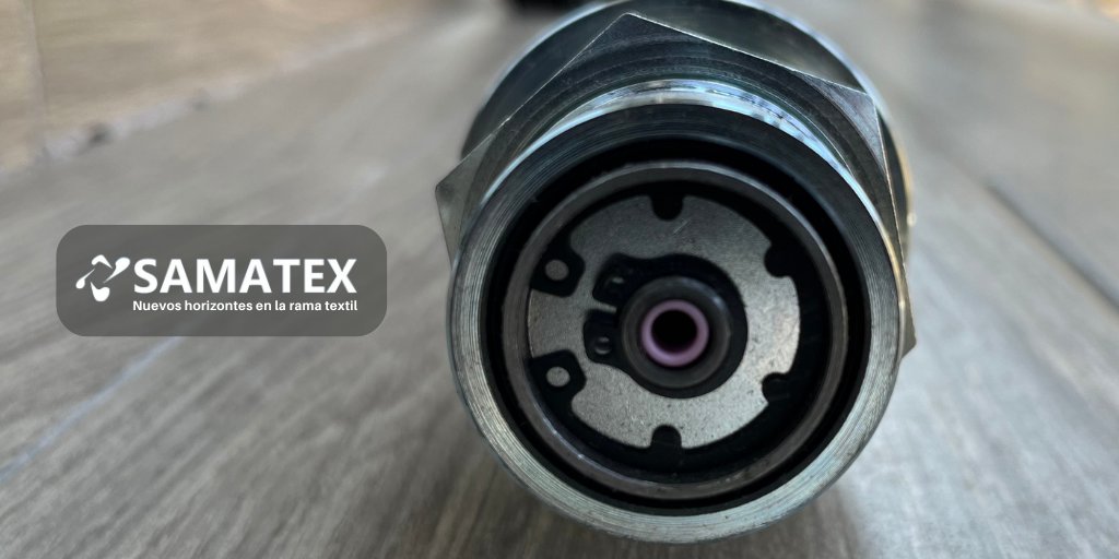 SAMATEXMEXICO's tweet image. 