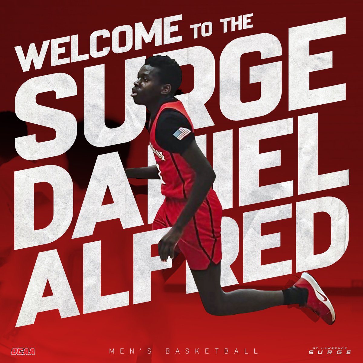 SLCSurge's tweet image. ICYMI on our other, more active socials 😜

We've signed some new recruits to the squad 🤝

#SurgeTogether 🌊