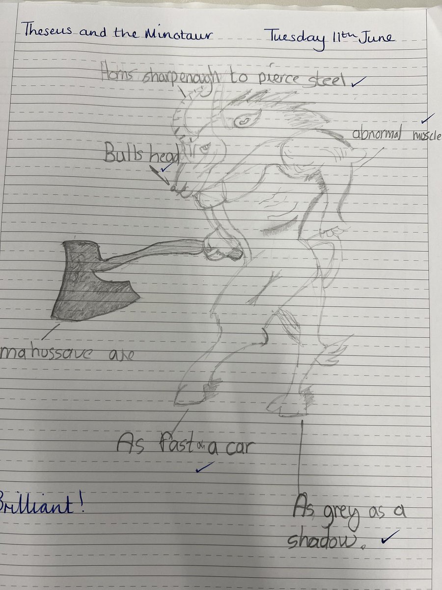 EngageAcademyUK (@engageacademyuk) on Twitter photo Extremely impressed with the attention to detail here and looking forward to seeing the illustrations that will accompany our own myths later in the week. <a href="/EthosAcadTrust/">EthosAcademyTrustUK</a> #semh #nurture Extremely impressed with the attention to detail here and looking forward to seeing the illustrations that will accompany our own myths later in the week. <a href="/EthosAcadTrust/">EthosAcademyTrustUK</a> #semh #nurture