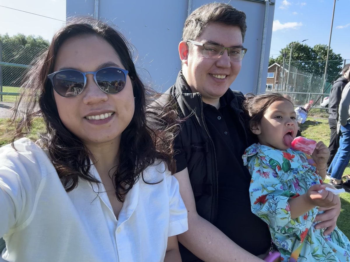 Littlefish had a fantastic time at our annual summer party last Saturday!

A huge thank you to our amazing employees for your hard work and dedication. Littlefish thrives because of you. We hope everyone enjoyed some well-deserved fun with family, friends, and colleagues.