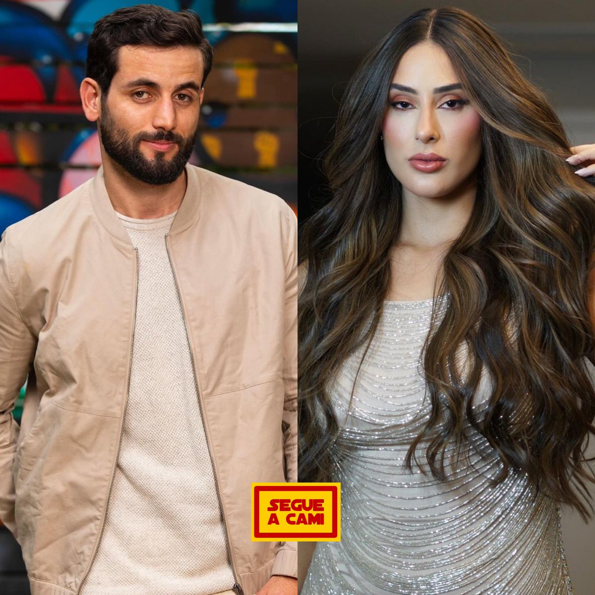 Segue a Cami tweet media