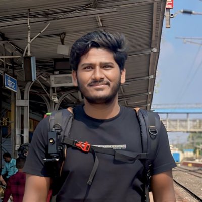 HarjathB's tweet photo. #NewProfilePic https://t.co/RFefboq0PM
