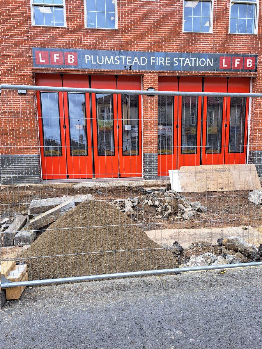 KennethRaven10's tweet image. E25 New Stn should be on the Run end of the year