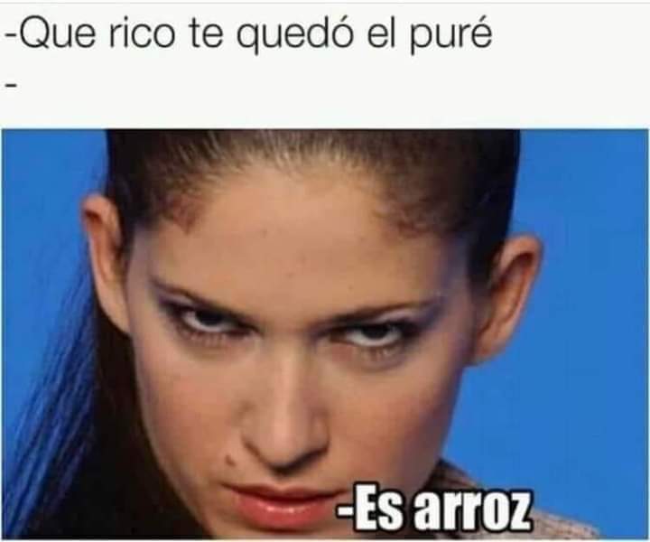 lilianadeteresa's tweet photo. Ohquela.....🤣😂😂🤣😂🤣 https://t.co/QA1NkMzuYA