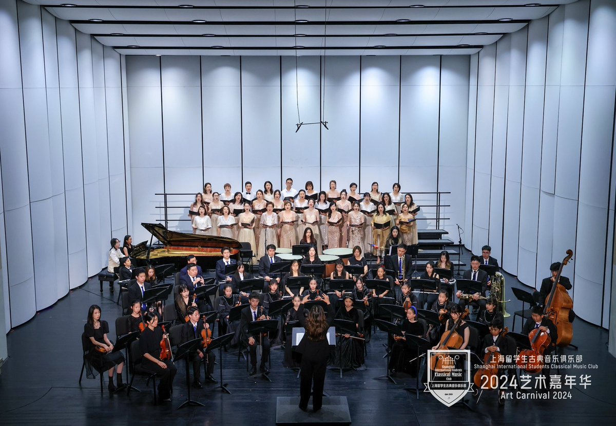 MF_Pianos's tweet photo. Art Carnival 2024 at Cadillac Shanghai Concert Hall - 2 #LiuJianMusic #magicfinger #piano https://t.co/Yq8XYjfkFz