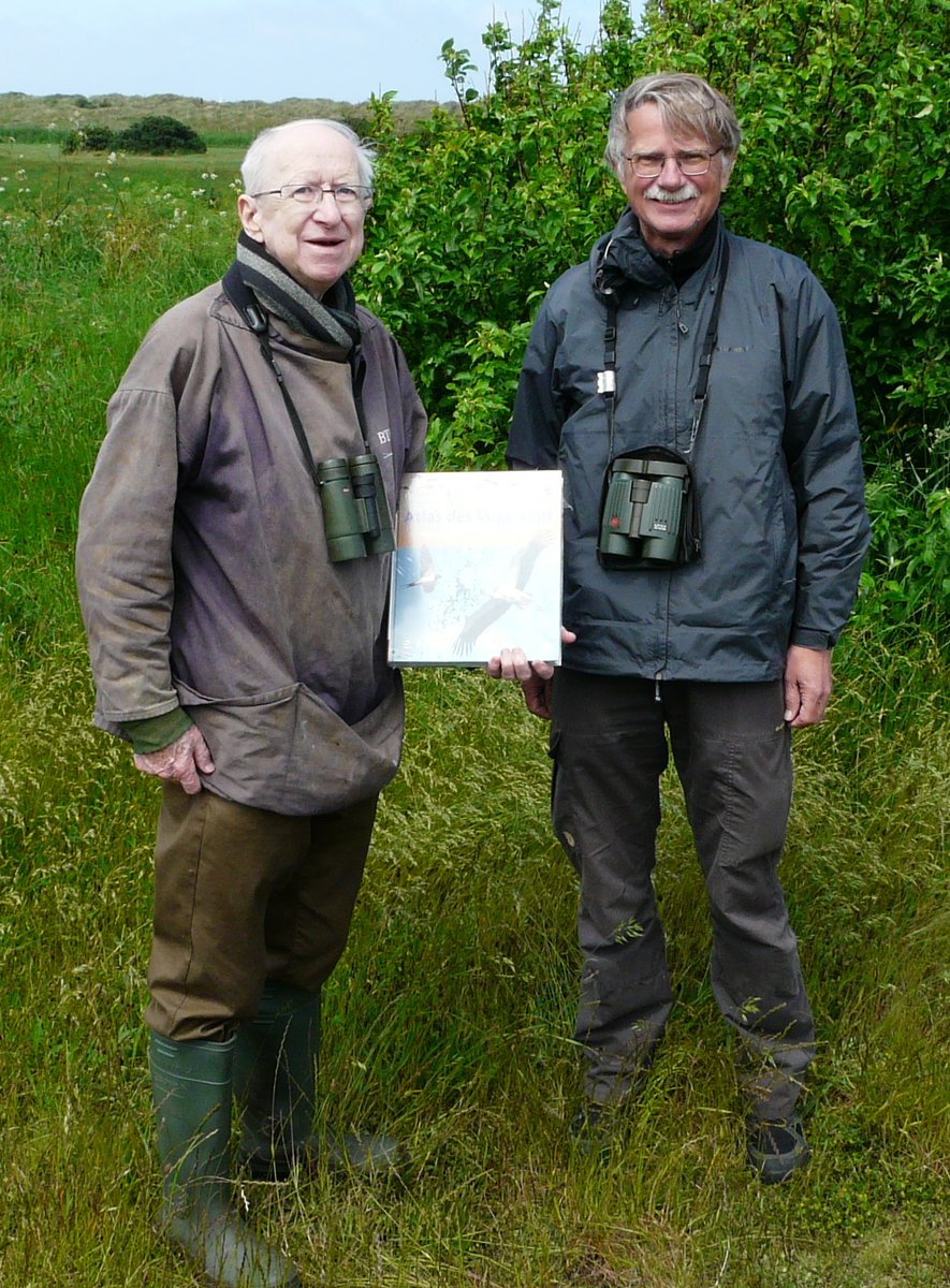 David Norman tweet media