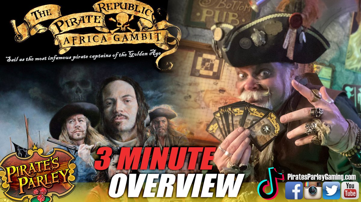 Been waiting on this one a long time…! Here’s a few features i noticed. #boardgames <a href="/greenfeetgames/">Green Feet Games</a> youtu.be/BuDJeUJOpNk?si…