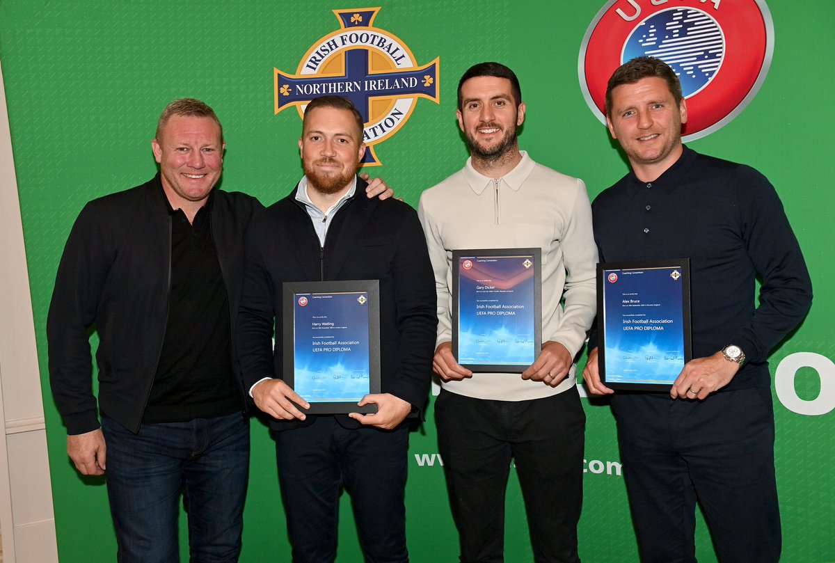 Gary Dicker tweet media