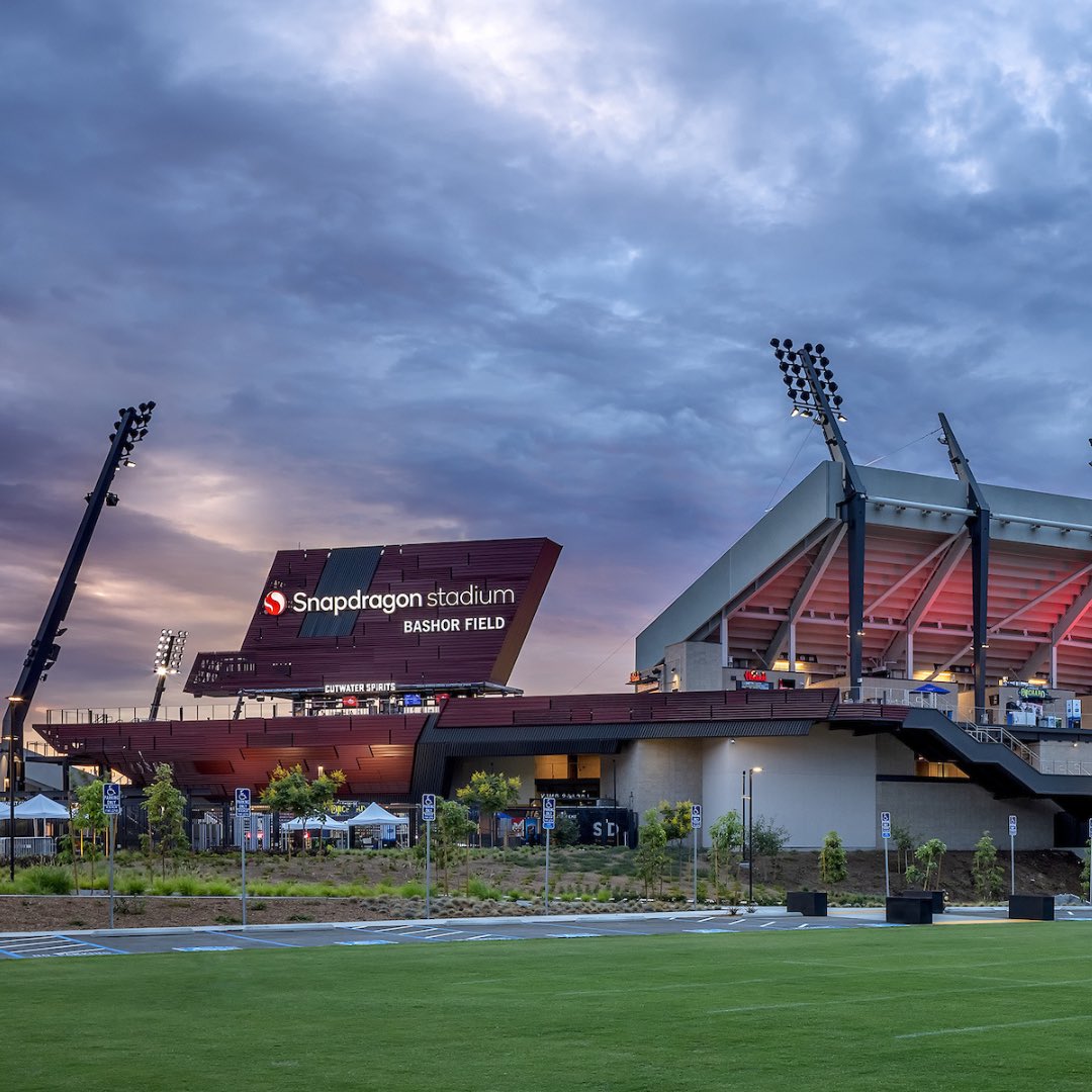 Trust & Will Holiday Bowl tweet media