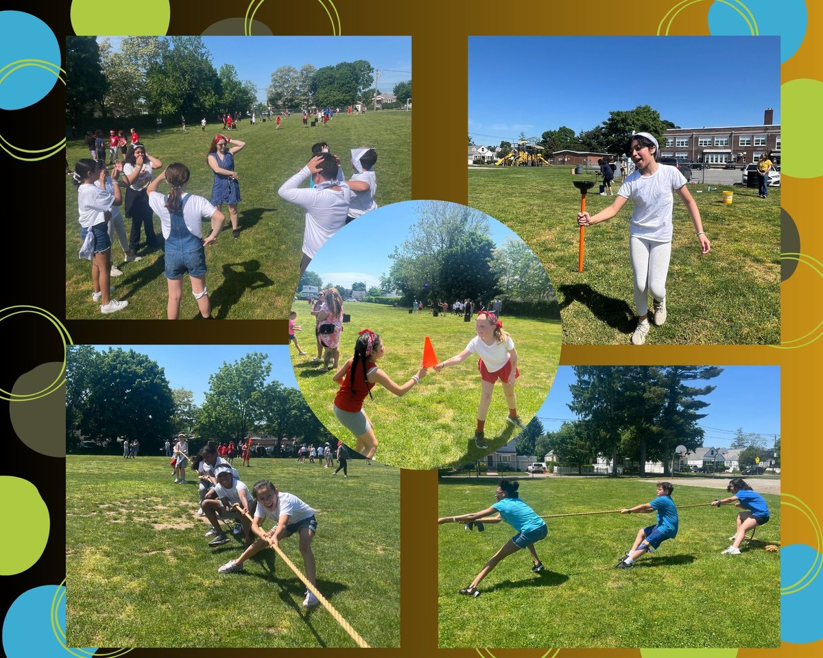 GW Field Day Fun!  <a href="/WhufsdRams/">Ram Pride</a> <a href="/WHGWashington/">WHGW</a>