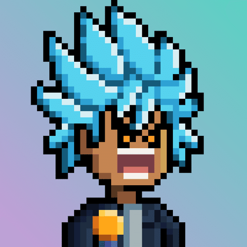 seiyansnft's tweet photo. Swaps are live

Show us your Solanians https://t.co/DZFPuUvk7R