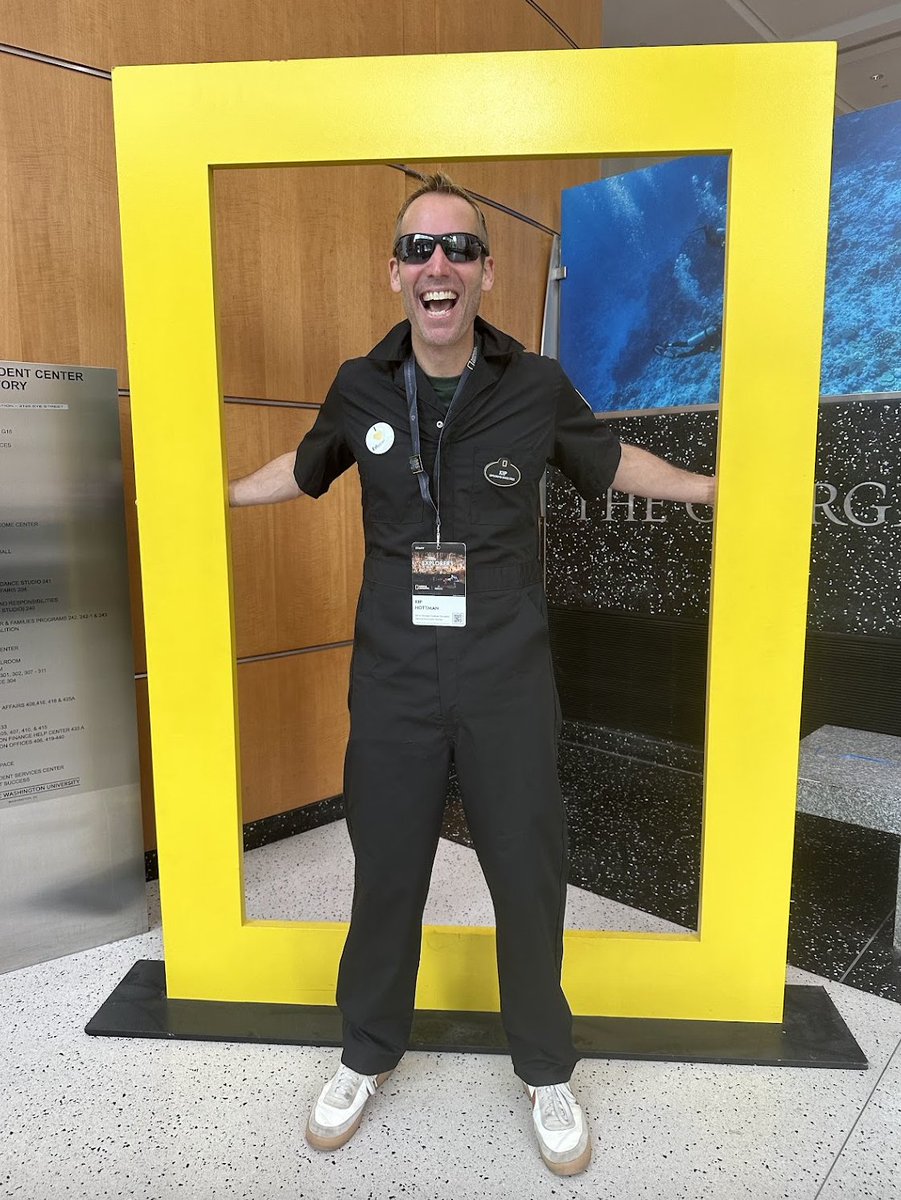 Kip Hottman, NBCT tweet media