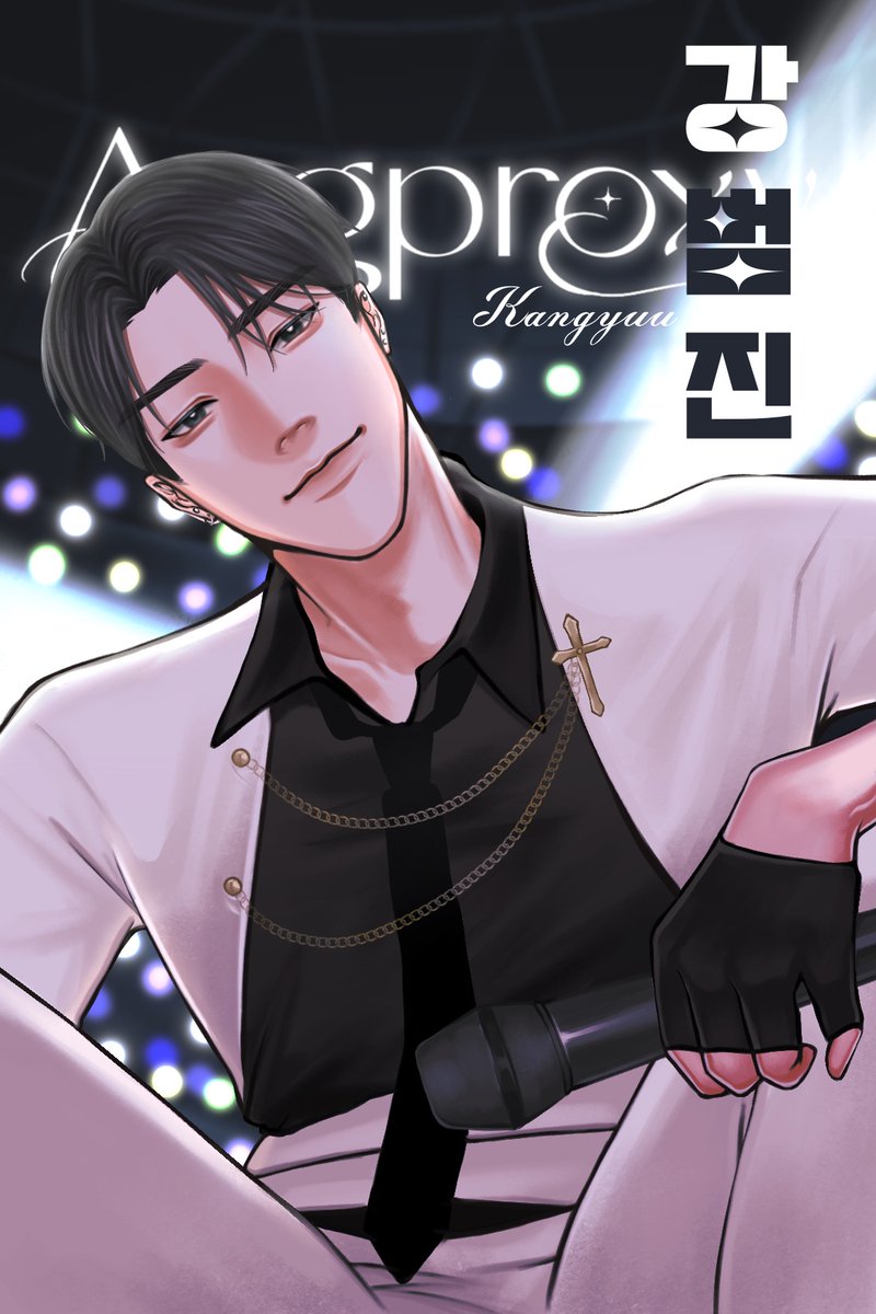 IDL_Kangyuu's tweet photo. #IDL_commu

˚₊‧꒰ა Kangyuu ໒꒱ ‧₊˚

강범진 • Kang Beomjin • 21Y

⚜️Angproxy⚜️
Lead Rapper • Dance
Fandom : Luciphel
IM Entertainment • Gen5

“My faith is you”

“สวัสดีครับ พวกเรา Angproxy ครับ!”

Doc : https://t.co/audnfY6v3c

(Role-Co-Dm Ok!)
(ทักโคโรลได้เต็มที่เลยค่ะ🥺) https://t.co/AvIzlyXA84