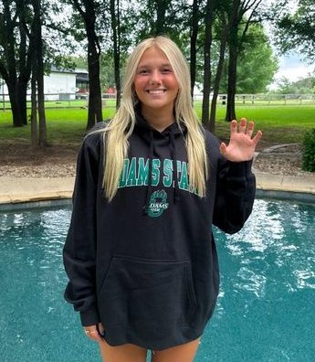📷COMMITMENT ANNOUNCEMENT📷
Congratulations to 18 Red athlete and recently graduated Senior, Ellie Miller, on choosing to further her education and Volleyball career at Adams State University in Colorado! @adams_state_volleyball #ExcelVBC